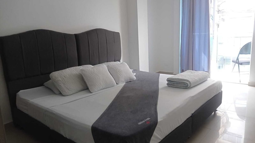Imagen de la habitación del Hotel HOTEL JARDIN PLAZA BY SGH. Foto 2