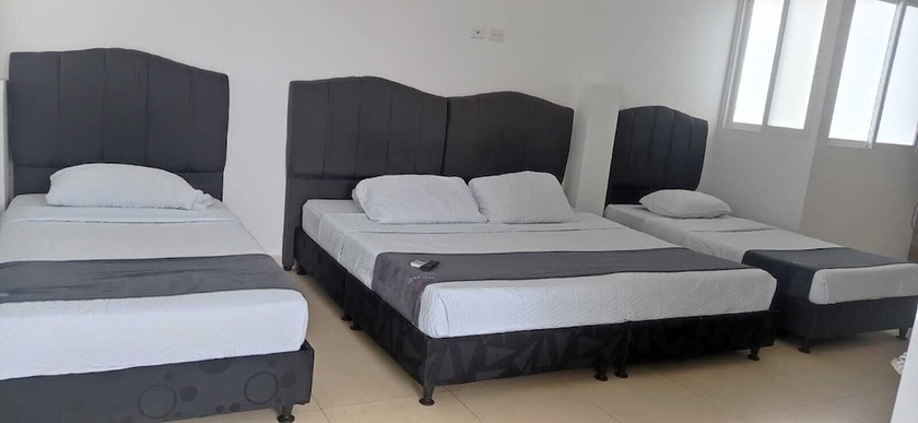 Imagen de la habitación del Hotel HOTEL JARDIN PLAZA BY SGH. Foto 3