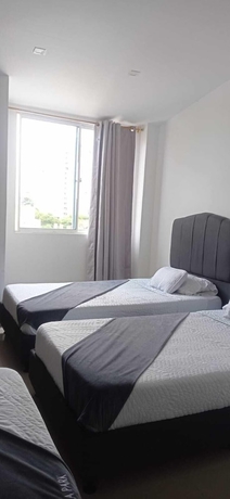 Imagen de la habitación del Hotel HOTEL JARDIN PLAZA BY SGH. Foto 10