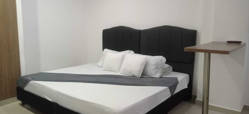 Imagen de la habitación del Hotel HOTEL JARDIN PLAZA BY SGH. Foto 13