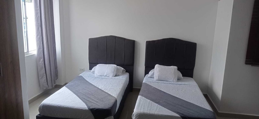 Imagen de la habitación del Hotel HOTEL JARDIN PLAZA BY SGH. Foto 14