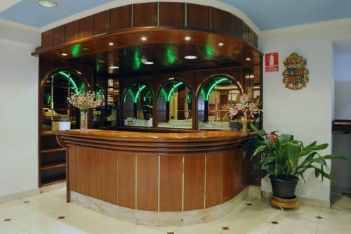 Imagen general del Hotel HOTEL JAUME I. Foto 5