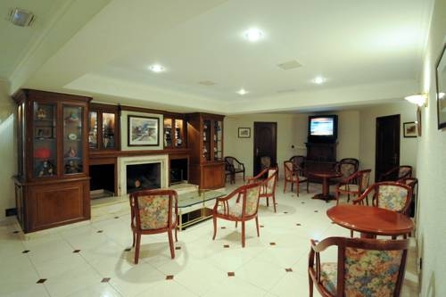 Imagen general del Hotel HOTEL JAUME I. Foto 6