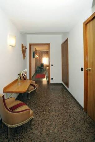 Imagen general del Hotel HOTEL JAUME I. Foto 9