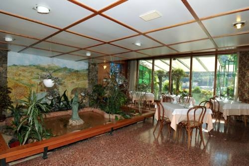 Imagen general del Hotel HOTEL JAUME I. Foto 11