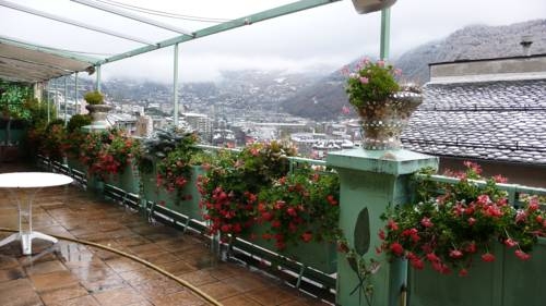 Imagen general del Hotel HOTEL JAUME I. Foto 12