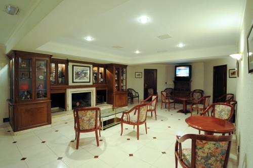 Imagen general del Hotel HOTEL JAUME I. Foto 15