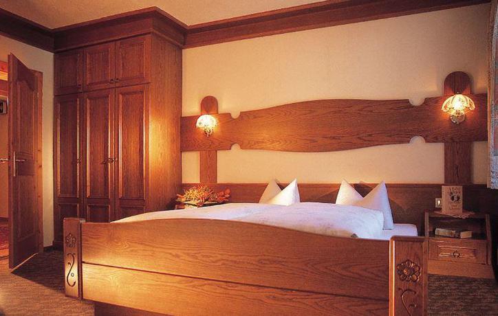 Imagen de la habitación del Hotel HOTEL JÄGERHOF, Unterhäuser. Foto 4