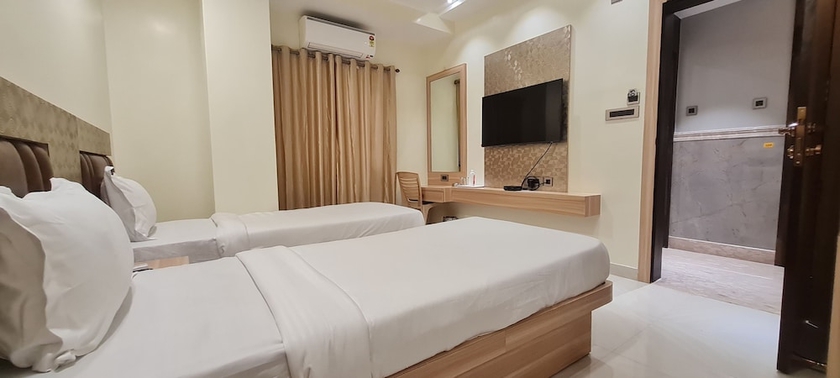 Imagen de la habitación del Hotel HOTEL JIA INTERNATIONAL. Foto 2