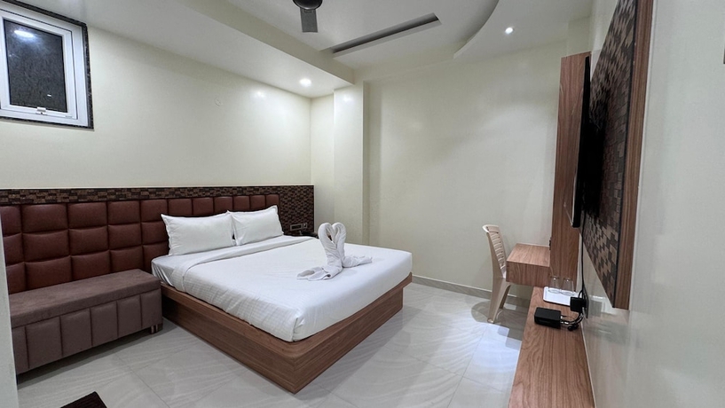 Imagen de la habitación del Hotel HOTEL JIA INTERNATIONAL. Foto 3