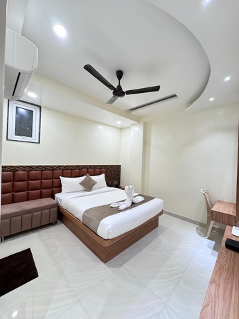 Imagen de la habitación del Hotel HOTEL JIA INTERNATIONAL. Foto 5