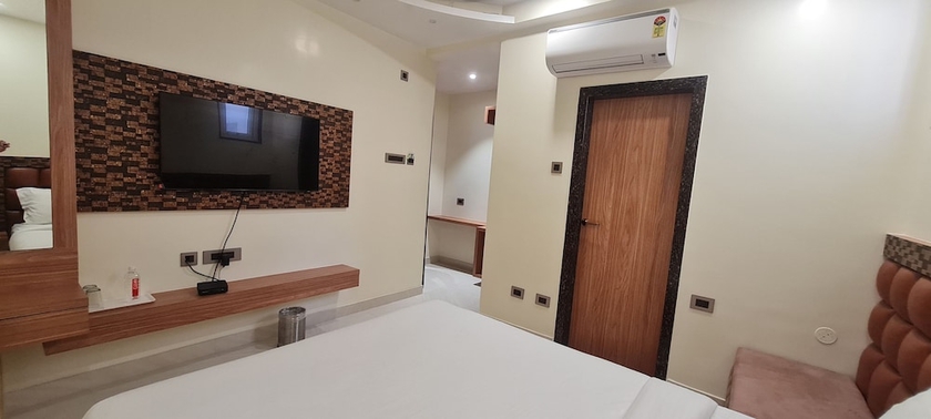 Imagen de la habitación del Hotel HOTEL JIA INTERNATIONAL. Foto 6