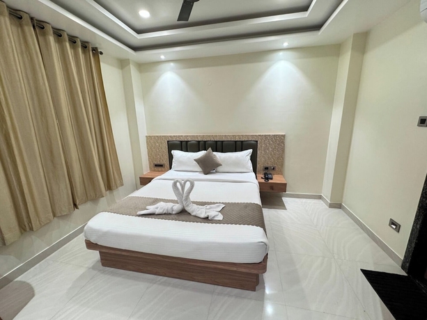 Imagen de la habitación del Hotel HOTEL JIA INTERNATIONAL. Foto 8