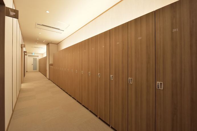 Imagen de la habitación del Hotel HOTEL J-SHIP OSAKA NAMBA. Foto 3