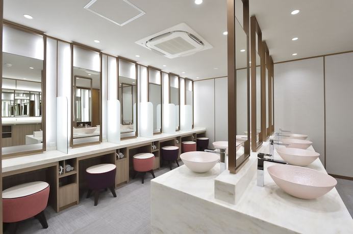 Imagen de la habitación del Hotel HOTEL J-SHIP OSAKA NAMBA. Foto 6
