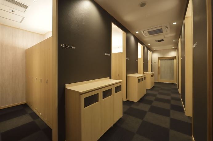 Imagen de la habitación del Hotel HOTEL J-SHIP OSAKA NAMBA. Foto 7