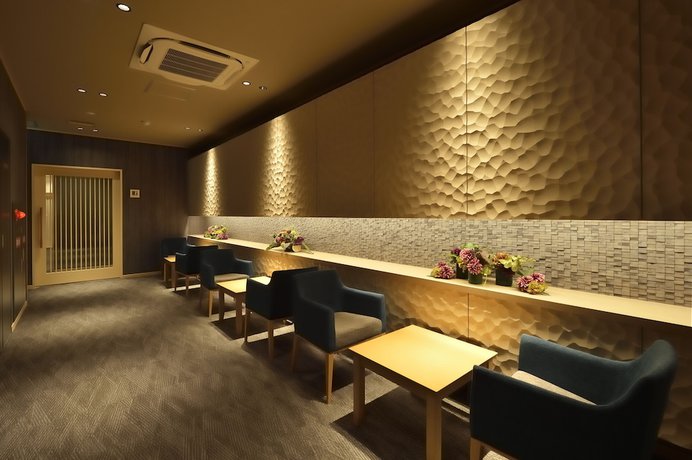 Imagen de la habitación del Hotel HOTEL J-SHIP OSAKA NAMBA. Foto 10