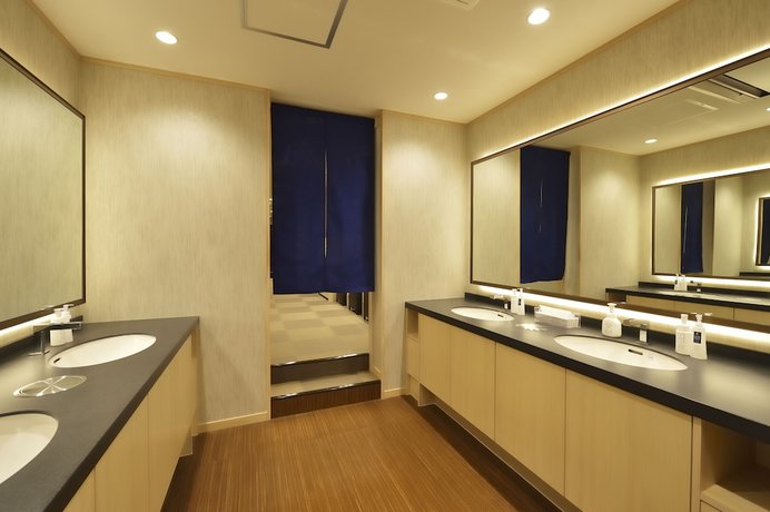 Imagen de la habitación del Hotel HOTEL J-SHIP OSAKA NAMBA. Foto 11