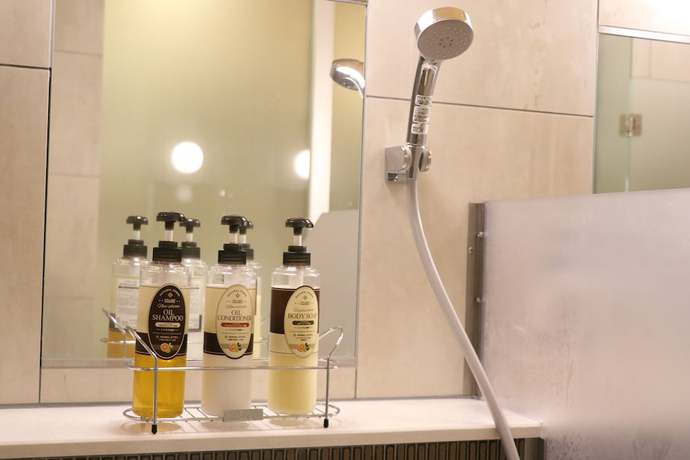 Imagen de la habitación del Hotel HOTEL J-SHIP OSAKA NAMBA. Foto 15