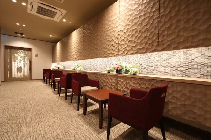 Imagen de los interiores del Hotel HOTEL J-SHIP OSAKA NAMBA. Foto 20