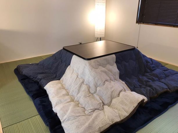 Imagen de la habitación del Hotel HOTEL Japonica. Foto 2