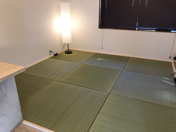 Imagen de la habitación del Hotel HOTEL Japonica. Foto 3