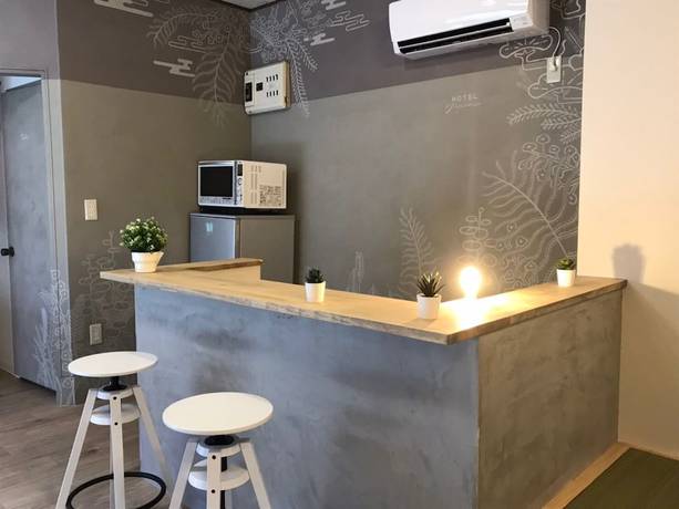 Imagen de la habitación del Hotel HOTEL Japonica. Foto 4