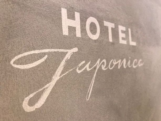 Imagen de la habitación del Hotel HOTEL Japonica. Foto 6