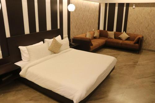 Imagen de la habitación del Hotel HOTEL KADAMB TREE. Foto 18