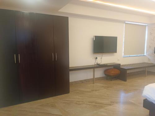 Imagen general del Hotel HOTEL KADAMB TREE. Foto 12