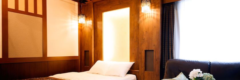 Imagen de la habitación del Hotel HOTEL KANADE Osaka Shinsaibashi. Foto 7