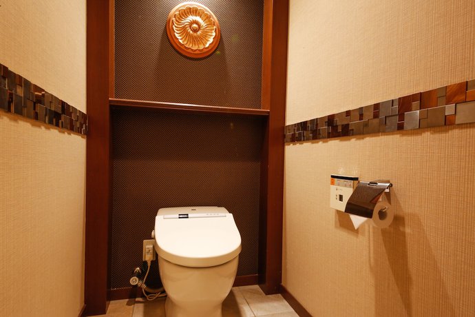 Imagen de la habitación del Hotel HOTEL KANADE Osaka Shinsaibashi. Foto 17
