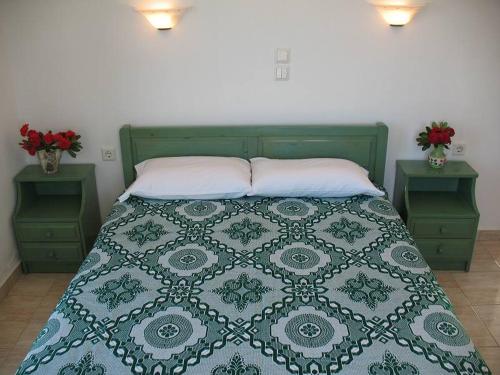Imagen de la habitación del Hotel HOTEL KAPARI. Foto 4