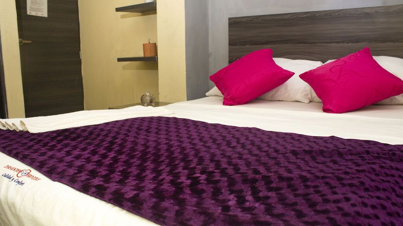 Imagen de la habitación del Hotel HOTEL KARIBE&Ntilde;O 35. Foto 3