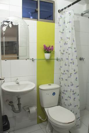 Imagen de la habitación del Hotel HOTEL KARIBE&Ntilde;O 35. Foto 4