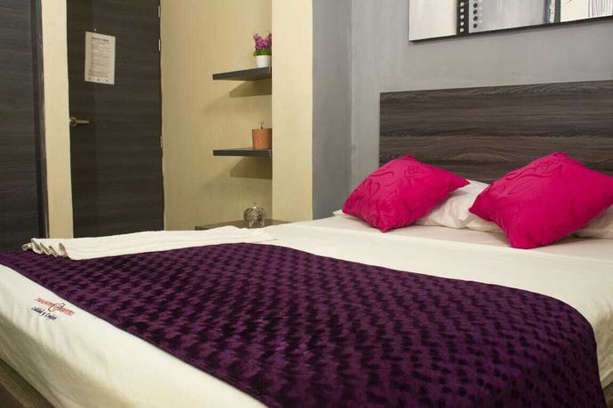 Imagen de la habitación del Hotel HOTEL KARIBE&Ntilde;O 35. Foto 5