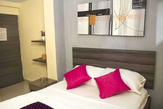 Imagen de la habitación del Hotel HOTEL KARIBE&Ntilde;O 35. Foto 6