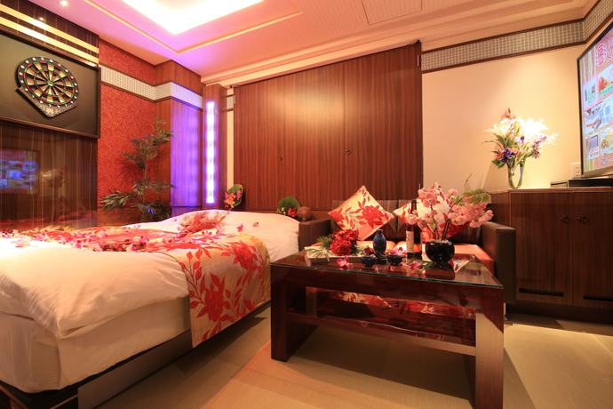 Imagen de la habitación del Hotel HOTEL KARIN - Adult Only. Foto 13