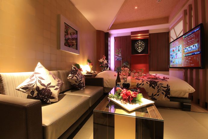 Imagen de la habitación del Hotel HOTEL KARIN - Adult Only. Foto 15