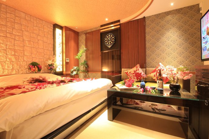 Imagen de la habitación del Hotel HOTEL KARIN - Adult Only. Foto 16