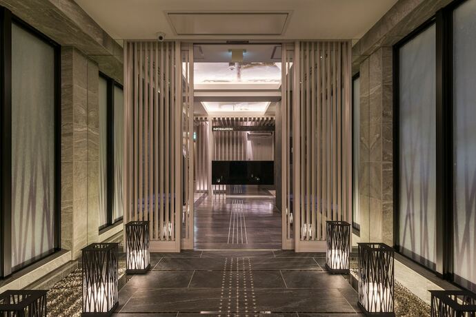 Imagen general del Hotel HOTEL KARUTA - Adults Only. Foto 1