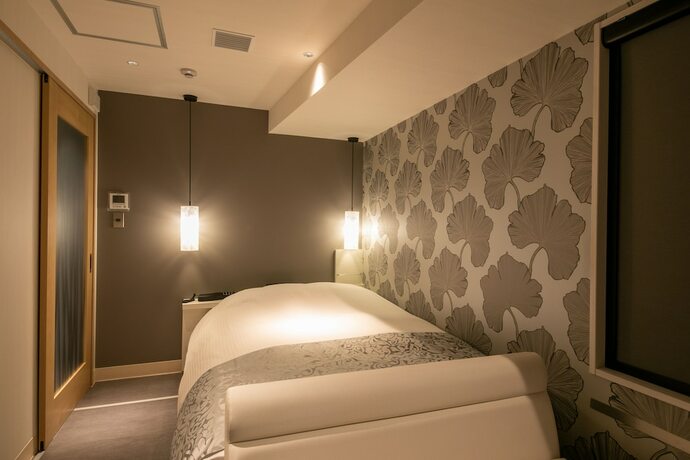Imagen de la habitación del Hotel HOTEL KARUTA - Adults Only. Foto 6