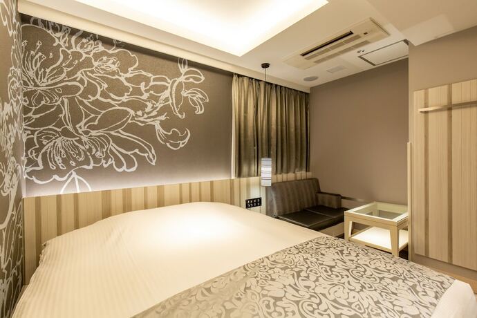 Imagen de la habitación del Hotel HOTEL KARUTA - Adults Only. Foto 7