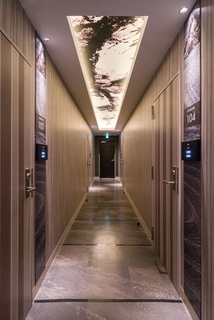 Imagen general del Hotel HOTEL KARUTA - Adults Only. Foto 4
