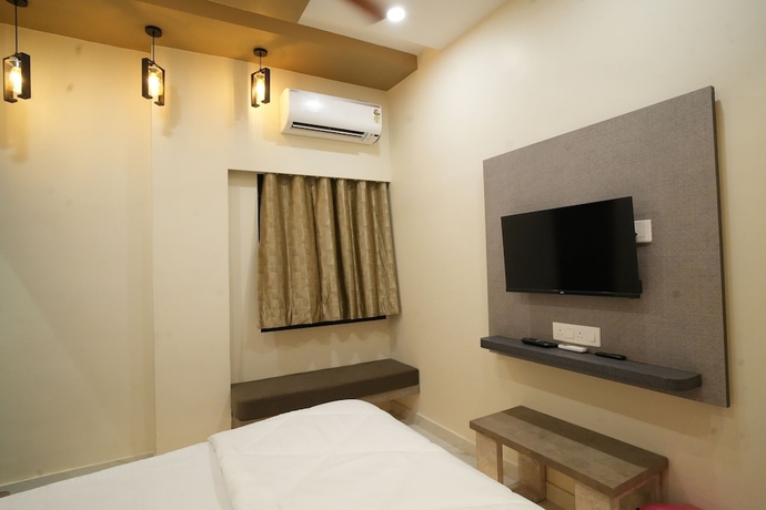Imagen de la habitación del Hotel HOTEL KASTURI PALACE. Foto 13