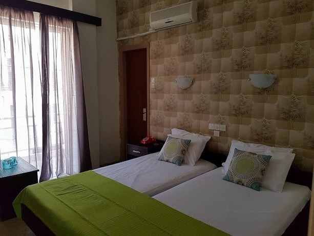 Imagen de la habitación del Hotel HOTEL KEKROPS. Foto 7
