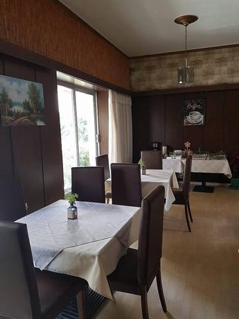 Imagen de los interiores del Hotel HOTEL KEKROPS. Foto 11