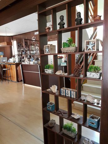 Imagen de los interiores del Hotel HOTEL KEKROPS. Foto 12