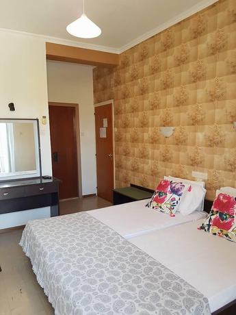 Imagen de la habitación del Hotel HOTEL KEKROPS. Foto 8