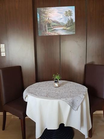 Imagen de los interiores del Hotel HOTEL KEKROPS. Foto 13